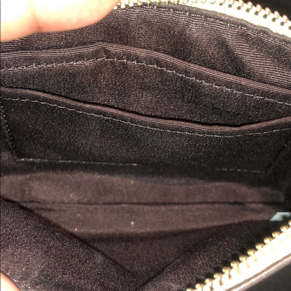 Coach wristlet - Picture 4 of 4